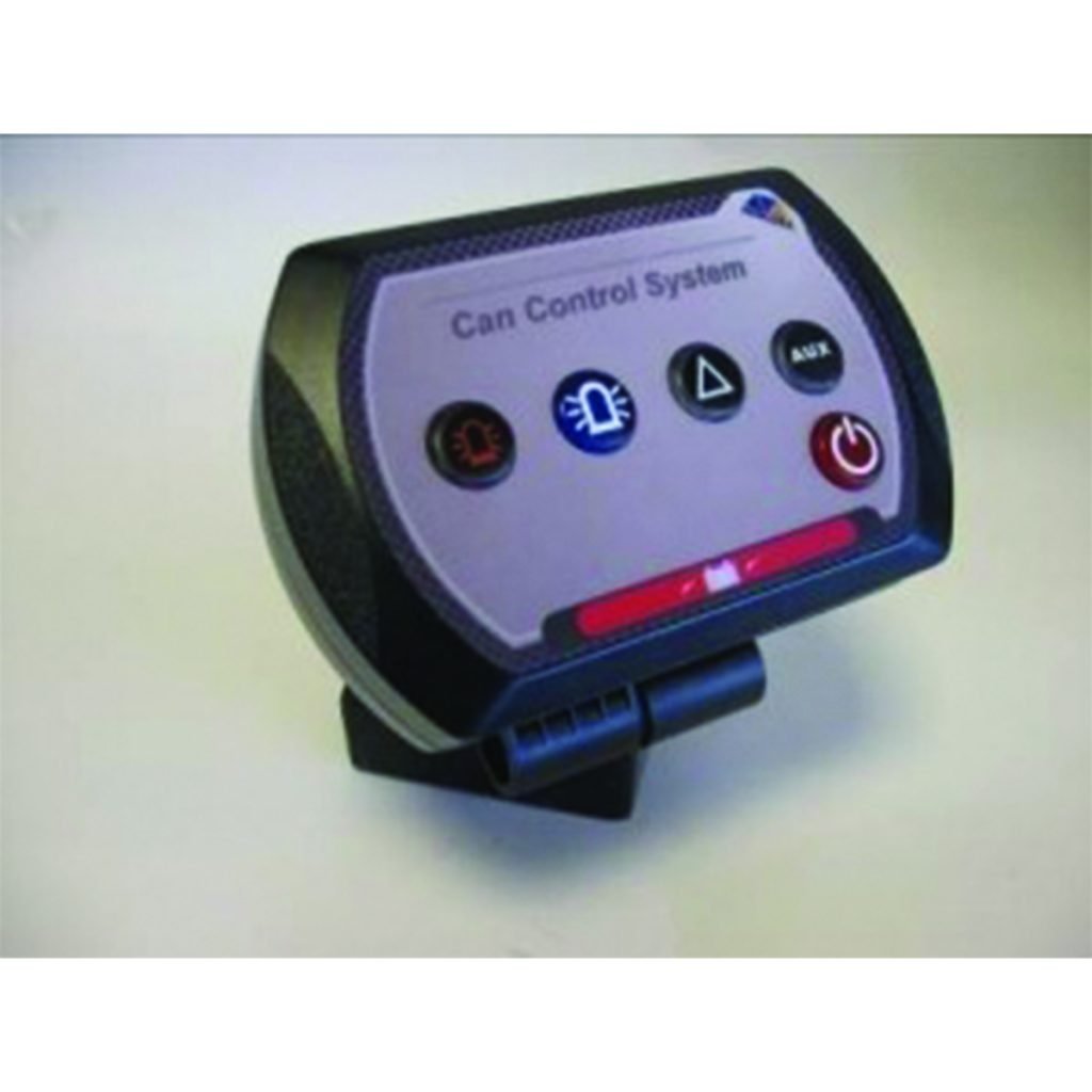 BOITIER DE COMMANDE | Or Equipement