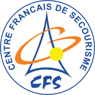 Logo Centre Français de Secourisme