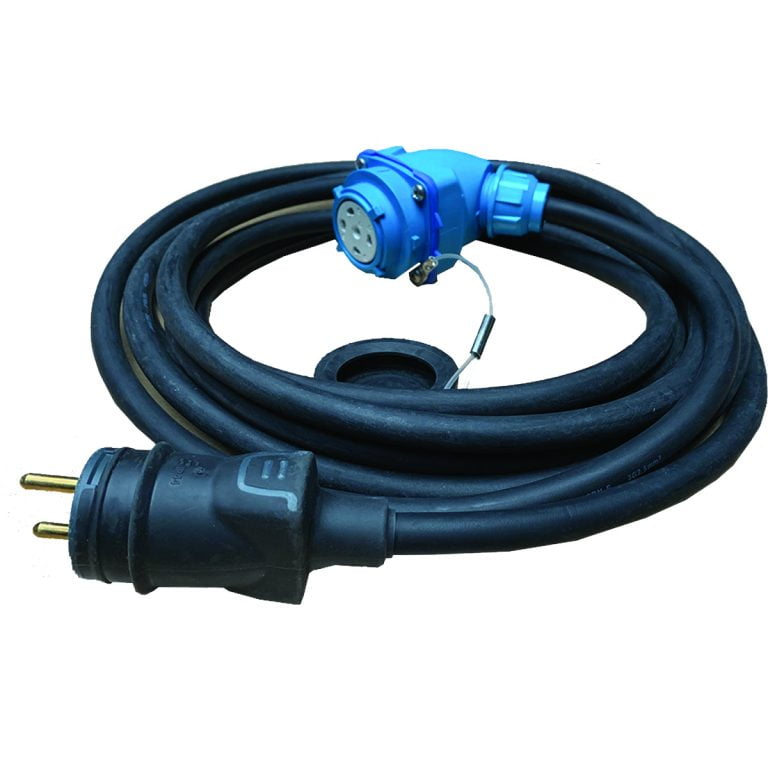 PACK RALLONGE MARECHAL COMPLET | Or Equipement