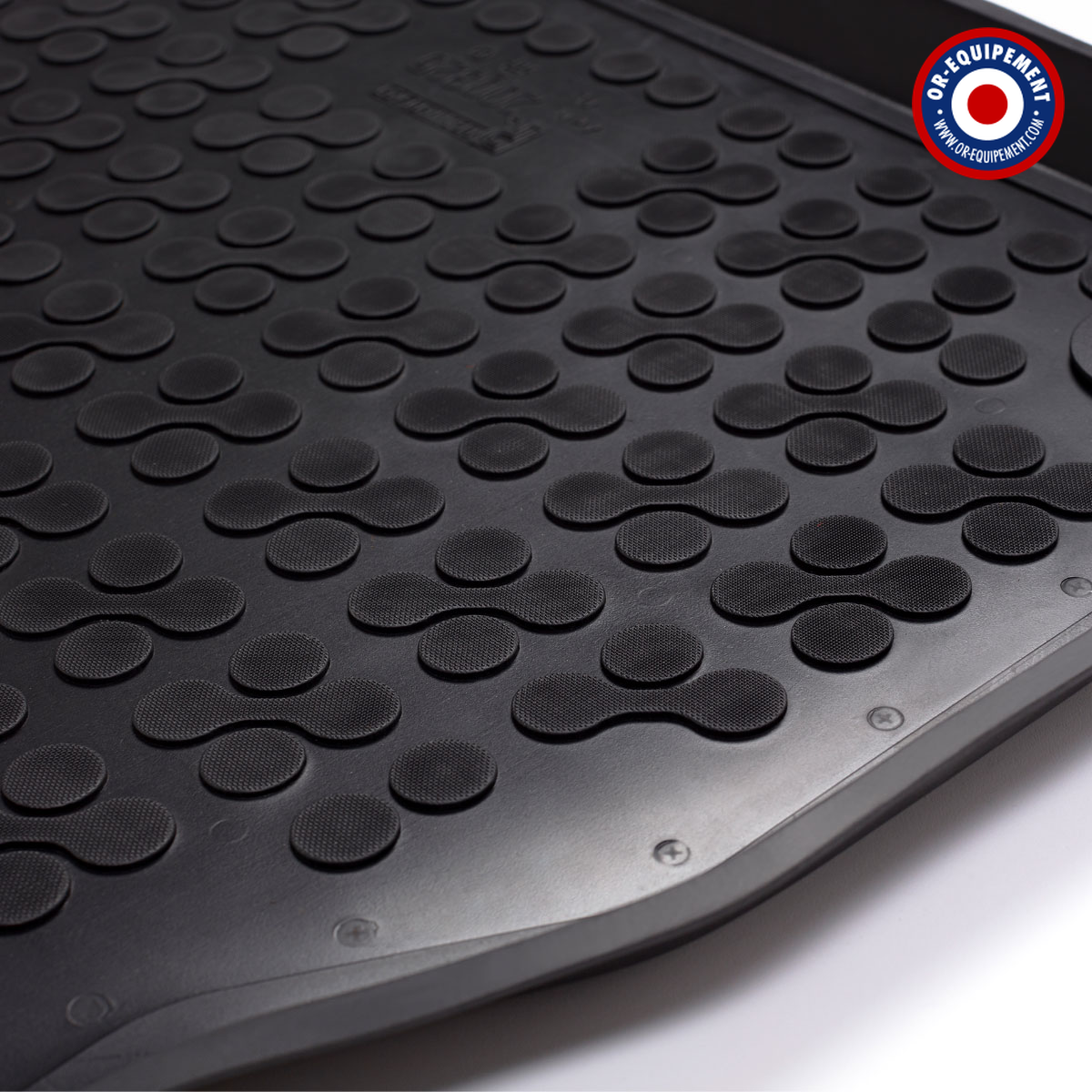 TAPIS CAOUTCHOUC 3D – Image 3