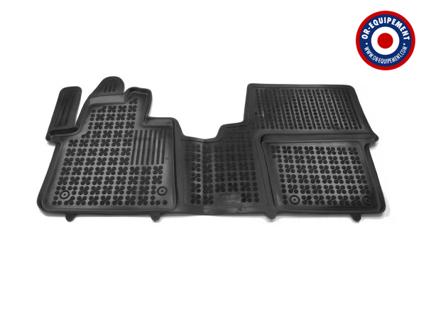 TAPIS CAOUTCHOUC 3D – Image 4