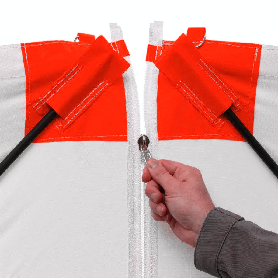 Ecran cache-victimes Police Municipale – Image 5