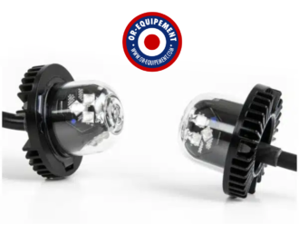 FEUX DE PENETRATION HAL09W BLANC