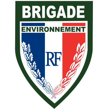BRIGADE ENVIRONNEMENT | Or Equipement