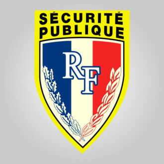 Sécurité Publique