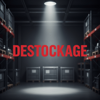 Déstockage
