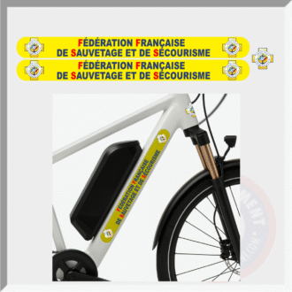 KIT VTT MARQUAGE FFSS