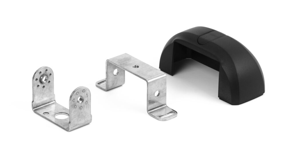 AL6 MOUNTING KIT – MONTAGE RÉTROVISEUR | Or Equipement