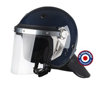 CASQUE MAINTIEN DE L'ORDRE MO30E