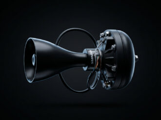 Cône tuyère Standby