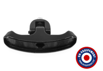 Support de fixation incurvé pour module FX6