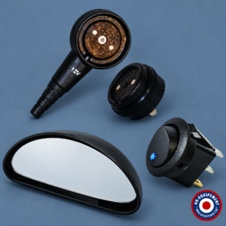 ACCESSOIRES
