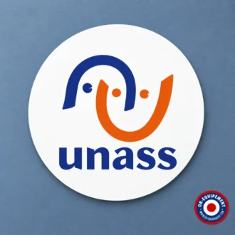 Logo UNASS