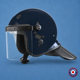 CASQUE MAINTIEN DE L'ORDRE