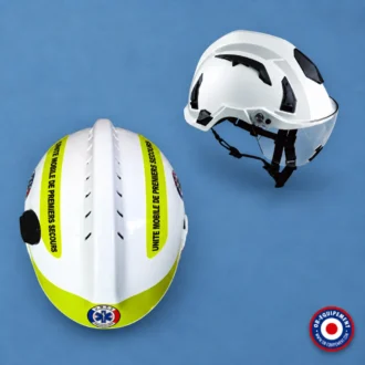 MARQUAGE CASQUE