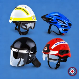CASQUES