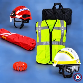 EQUIPEMENTS INTERVENTIONS