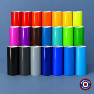 AUTOCOLLANT