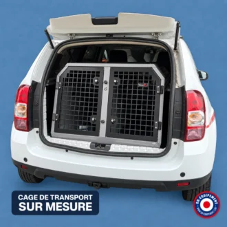 Cage de Transport