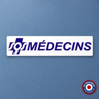 SOS Médecins