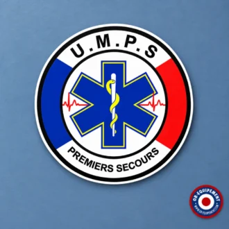 Unité Mobile de Premiers Secours