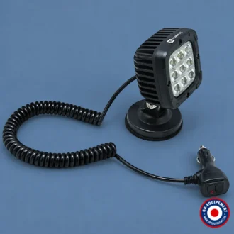 PHARE DE TRAVAIL MAGNETIQUE IP68 - 1800 LUMENS