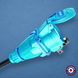 PRISE MOBILE POUR RETTBOX – 20 A
