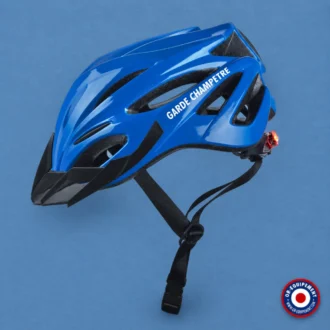 CASQUE VELO VTT GARDE CHAMPETRE POLICE RURALE